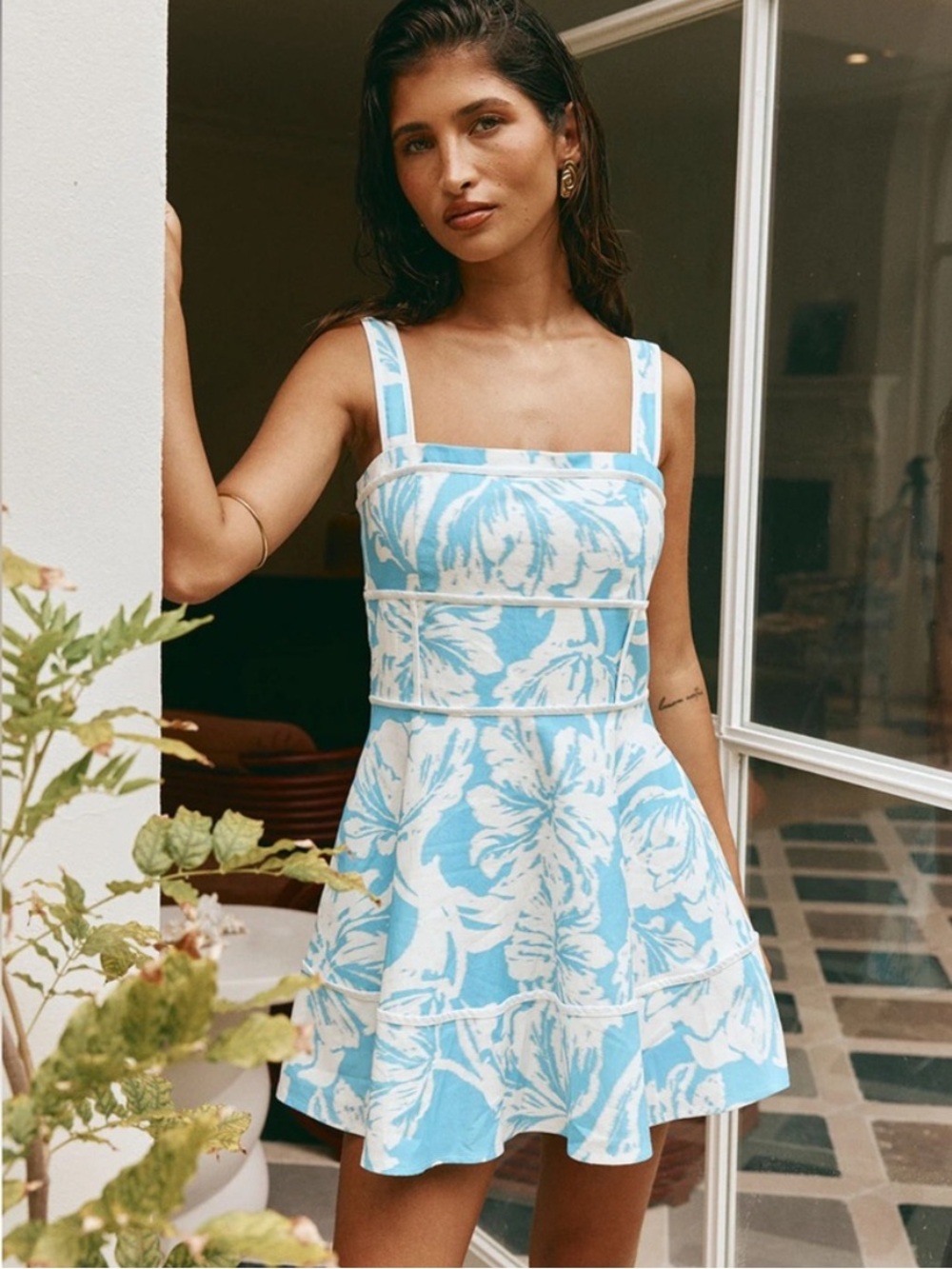 sabo skirt maliyah dress